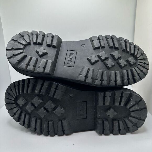 CUSHIONAIRE Women's boot +Memory foam 9 BLACK - Picture 5 of 7